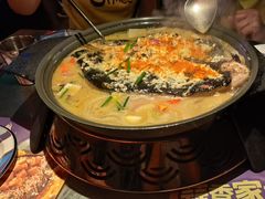 -匠子烤鱼(和信店)