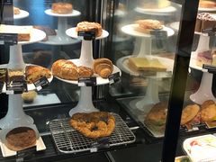 -星巴克(重庆新世纪凯瑞商都店)