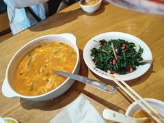 -老北京炸酱面·烤鸭(前门店)