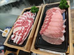 -湊湊火锅·茶憩(东城万达店)