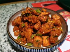 -炭舍干锅(华发商都店)