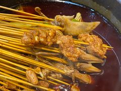 -冒椒火辣(太古里店)