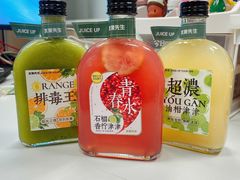 -Mr.Fruits水果先生(英蓝金融中心店)