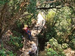 -水墨汀溪风景区