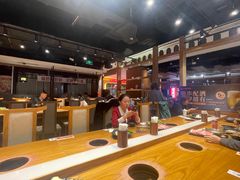 -呷哺呷哺(万达新世界店)