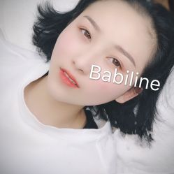 -babiline芭比莱恩半永久纹眉纹唇发际线