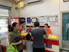-益民餐厅(交通大学店)