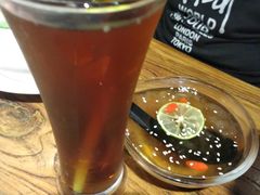 -茶花妹子云南餐厅(北大店)