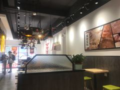 -吉祥馄饨(上海新上大店)