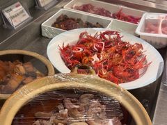 -湘江红·湖南招牌菜(莲花南路店)