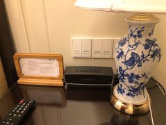 -杭州西湖柳莺里酒店