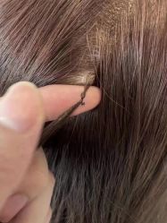-东梵造型·烫发染发接发连锁SALON