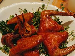 -蔡澜点心·粤菜(万菱汇店)