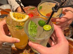 -贰醒·私房小院烧烤 (太古里店)