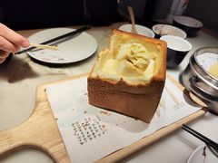 -绿茶餐厅(青岛城阳万象汇店)