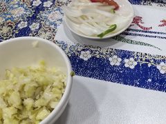 -民杨抓饭(柏香苑店)