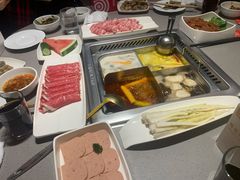 -海底捞火锅(漫乐城夜宵主题店)