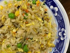 扬州炒饭-粗茶淡饭(东关街店)