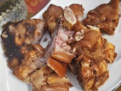 -老磨油饼(高陵店)