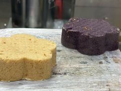 -矮人松糕(小南店)