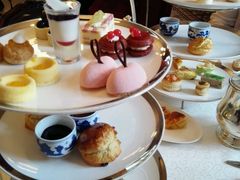 -LONG BAR 廊吧(外滩华尔道夫酒店)