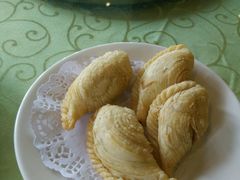 眉毛酥-绿波廊(豫园店)