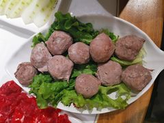 -焯牛潮汕牛肉火锅(云峰街创始店)