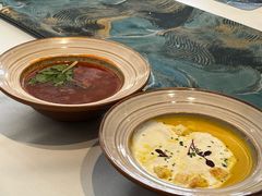 -22ºN BISTRO西餐&酒馆(石奥商业街店)