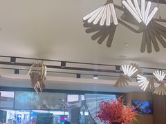 大堂-望湘园·小雅(德基店)