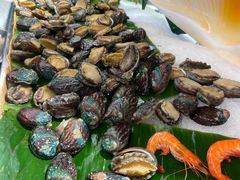 -亚马逊海鲜自助(梅溪湖步步高店)