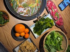 -贵厨酸汤牛肉(汇金星力城店)