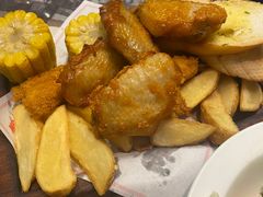 -米斯特比萨(罗斯福店)