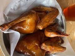 -味为先光明乳鸽(光明总店)