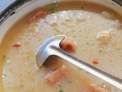 -覃大个·藕汤印象(博奇路店)