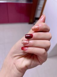 -莉娜美睫·穿戴甲