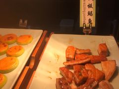 -松子料理(白家庄店)