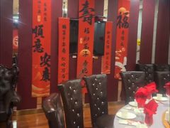 -红菜坊·烤鸭·川鲁宴(石园店)