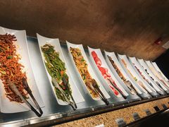 -汉巴味德·烤肉与啤酒的自助(杭州大悦城店)