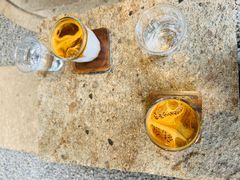 -Metal hands·铁手咖啡