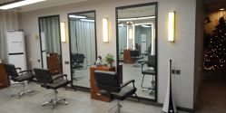 -BOF HAIR BY HONTO