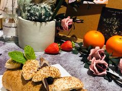 -ABC Cooking Studio(上海环球金融中心店)
