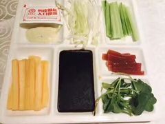 -四季小馆·地道北京小吃(广百店)