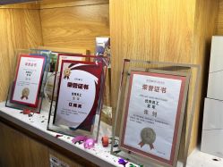 -塑青春&伊肤泉祛痘皮肤管理