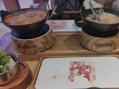 -老爷锅(新街口IFCX店)