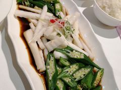 -洋洋中餐馆·SINCE 1997(信投店)