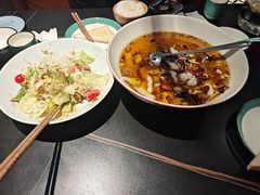 -渝乡辣婆婆·川菜 水煮鱼(中山西路店)
