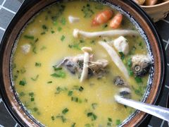 -美味之家·湖景农家乐(太湖东山店)