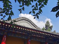 -西安市广仁寺