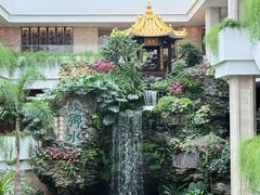 -白天鹅宾馆-宏图府餐厅