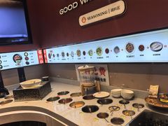 -骨之味·筒骨汤火锅(江头店)